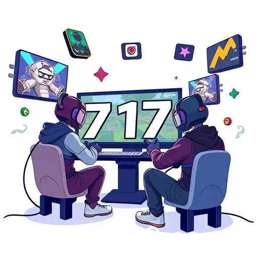 The Evolution of Online Gaming: 747live Leading the Charge