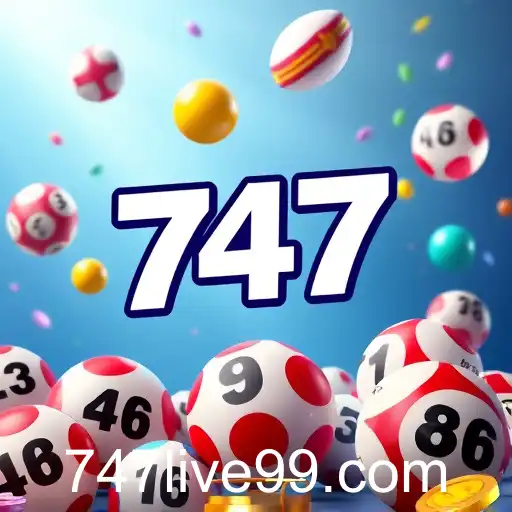 The Evolution of Online Gaming: A Deep Dive into 747live